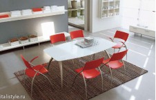Way –  Стул  от Calligaris